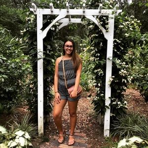 Meet your Posher, Simara